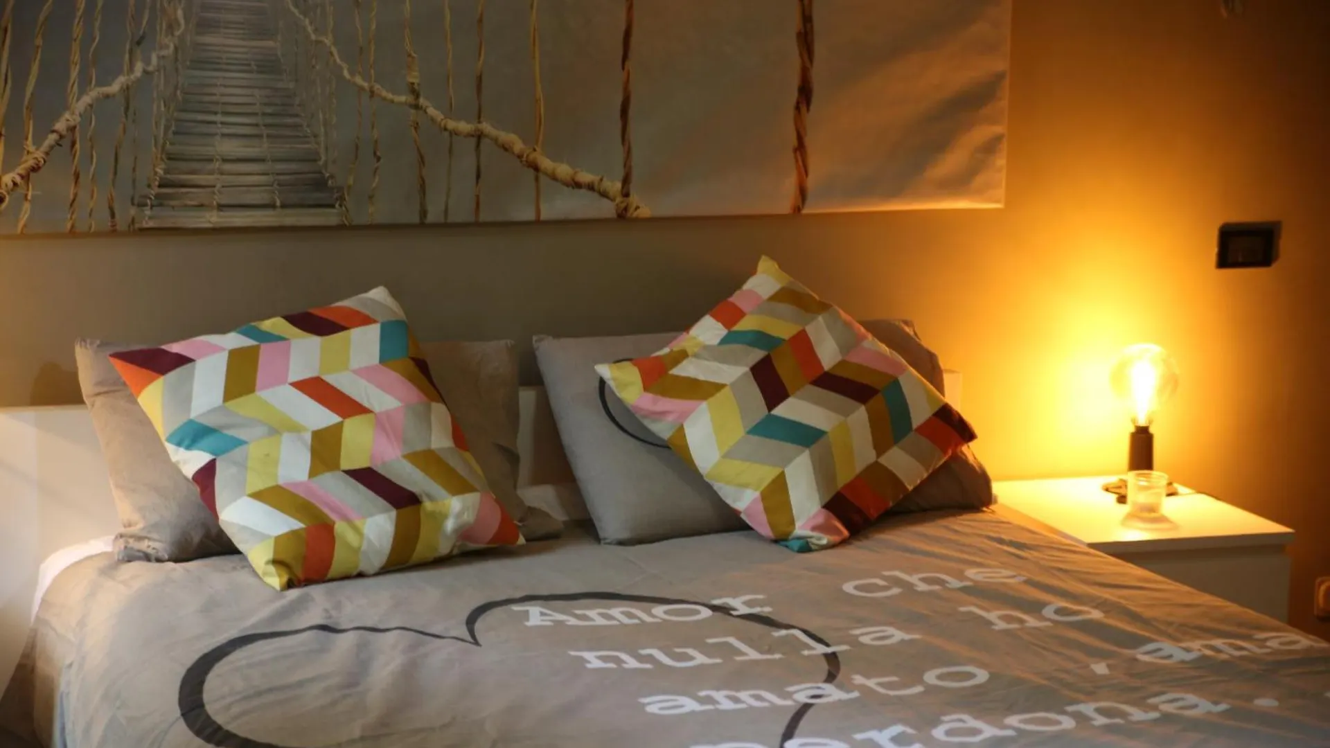 Apartman Casa Di Egeria Al Colosseo Róma Olaszország